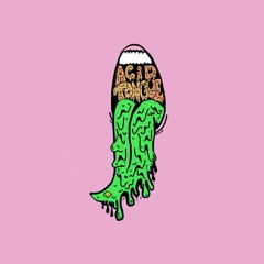 ACID TONGUE - "Lately"