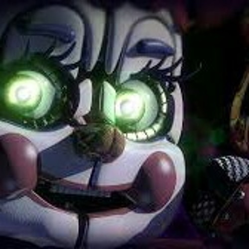 Fnaf The Musical Blood and Tears (randomencounters)