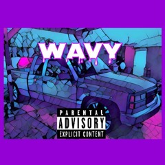 WAVY (PROD. KID OCEAN)
