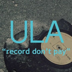 Record Don't Pay FREE DWNLD!
