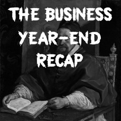 THE BUSINESS 2016 RECAP