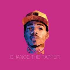 Chance The Rapper Famous Verse