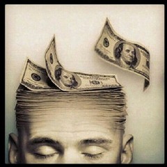 Money On My Mind with. Jae Dollas