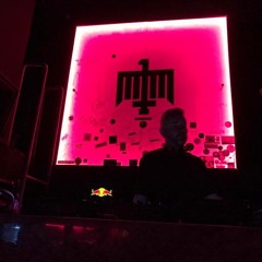 Hardpop, Ciudad Juarez, Mexico, October 15th 2016