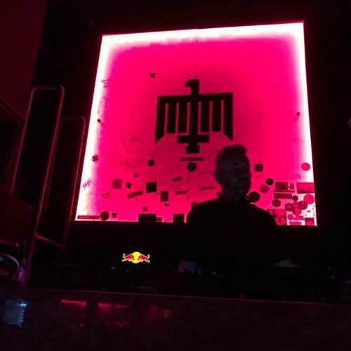 Hardpop, Ciudad Juarez, Mexico, October 15th 2016