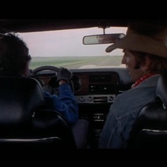 Two Lane Blacktop