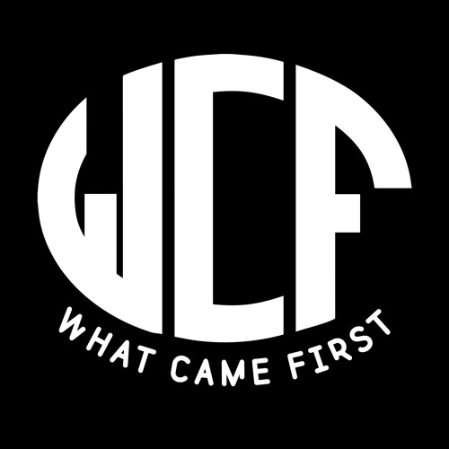Label - What Came First