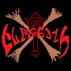 Hiveswap (The Grubbles) - Broom Temperature (8-bit cover)
