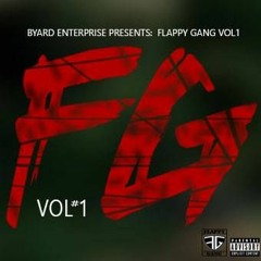 T_DOT - FT FG BANGA - (FG) 16
