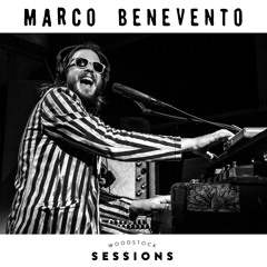 Marco Benevento :: Coyote Hearing