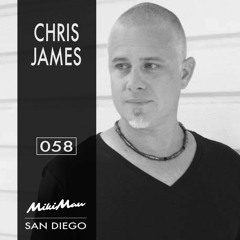 Miki Mau Podcast - Christopher James