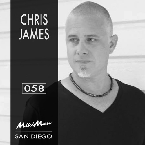 Miki Mau Podcast - Christopher James