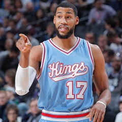 Kings Talk Episode 22 - Garrett Temple