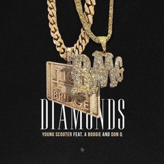 Diamonds (feat. A Boogie & Don Q)