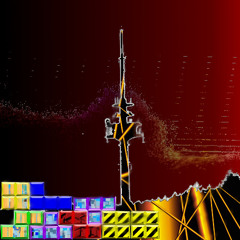 Tetris C Theme - VIP