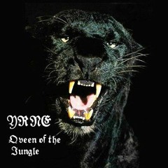 YRNE - Queen of the Jungle