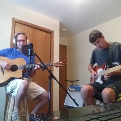 Mr. Bojangles Cover By Marty Kramer and Dusty Kramer