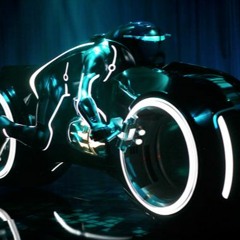 MOTORCYCLE COVER by will fishy