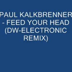 Paul Kalkbrenner - Feed Your Head DW-Electronic Remix / Bootleg