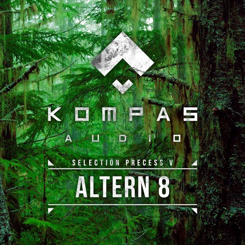 ALTERN 8 - Selection Process 5