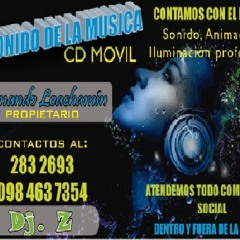 2017 - Rmx - Dj - Z-el - Celular - Poder - Cumbia-