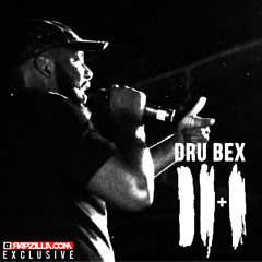Dru Bex - Running Man East End Remix ft. Promise