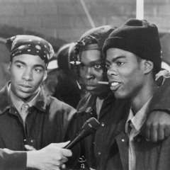 "What we came to Do!"  w/ Prolific D.A Poet & Feel the Phil