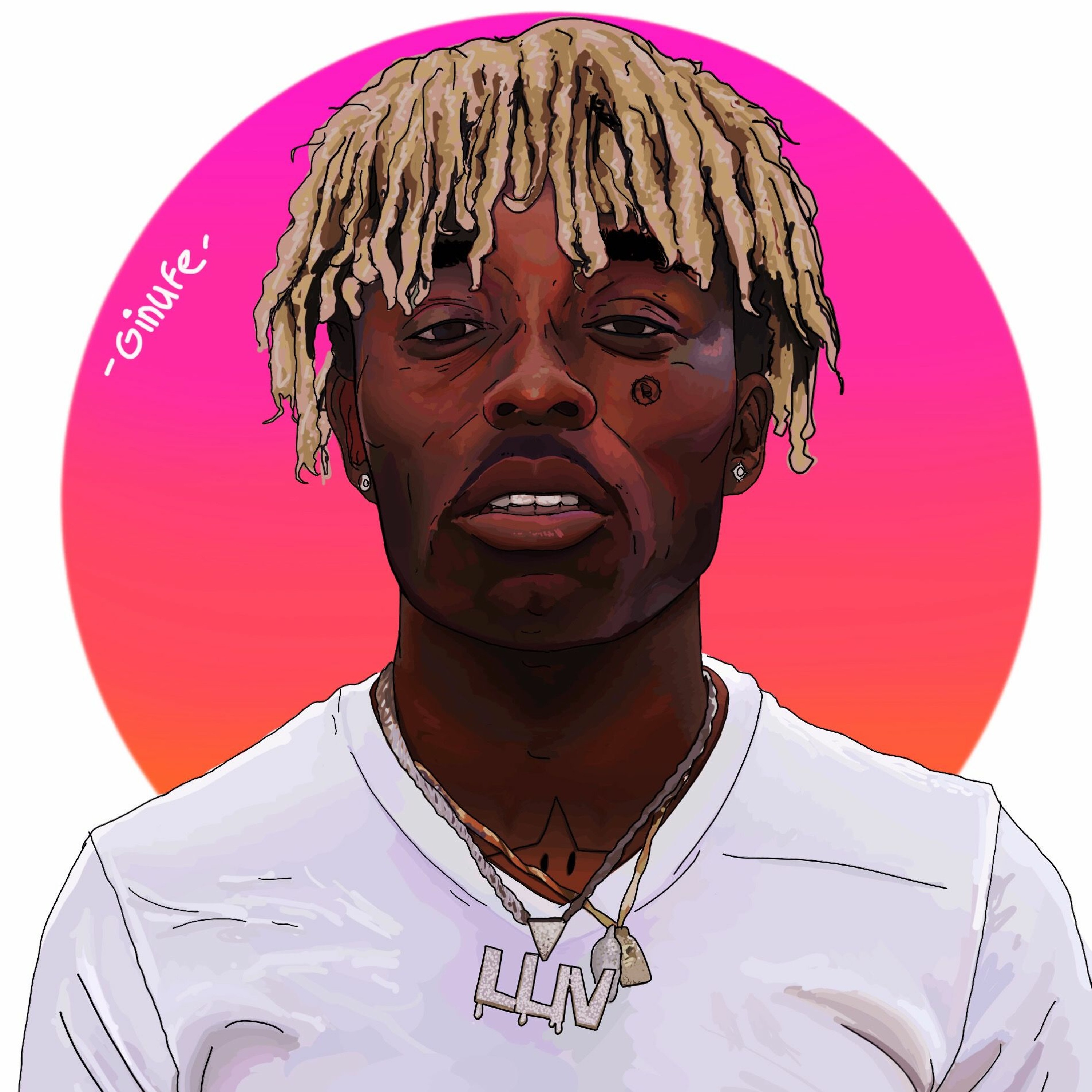 Famous dex x Lil Uzi Vert Type Beat Instrumental "Textback" episode artwork