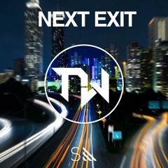 Nameless Warning - Next Exit