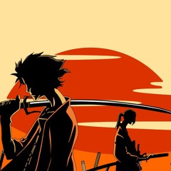 Return Of The Samurai
