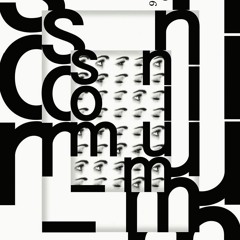 Henry Spencer: Mix for ''Somnium'' at Bordeaux Art Gallery 'Espace 29' (10122016)