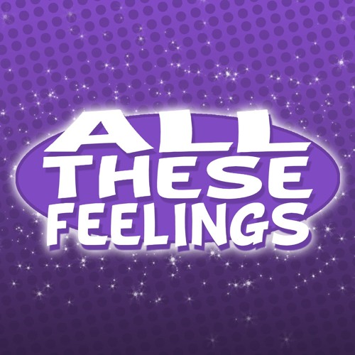 Game Grumps Remix - All These Feelings
