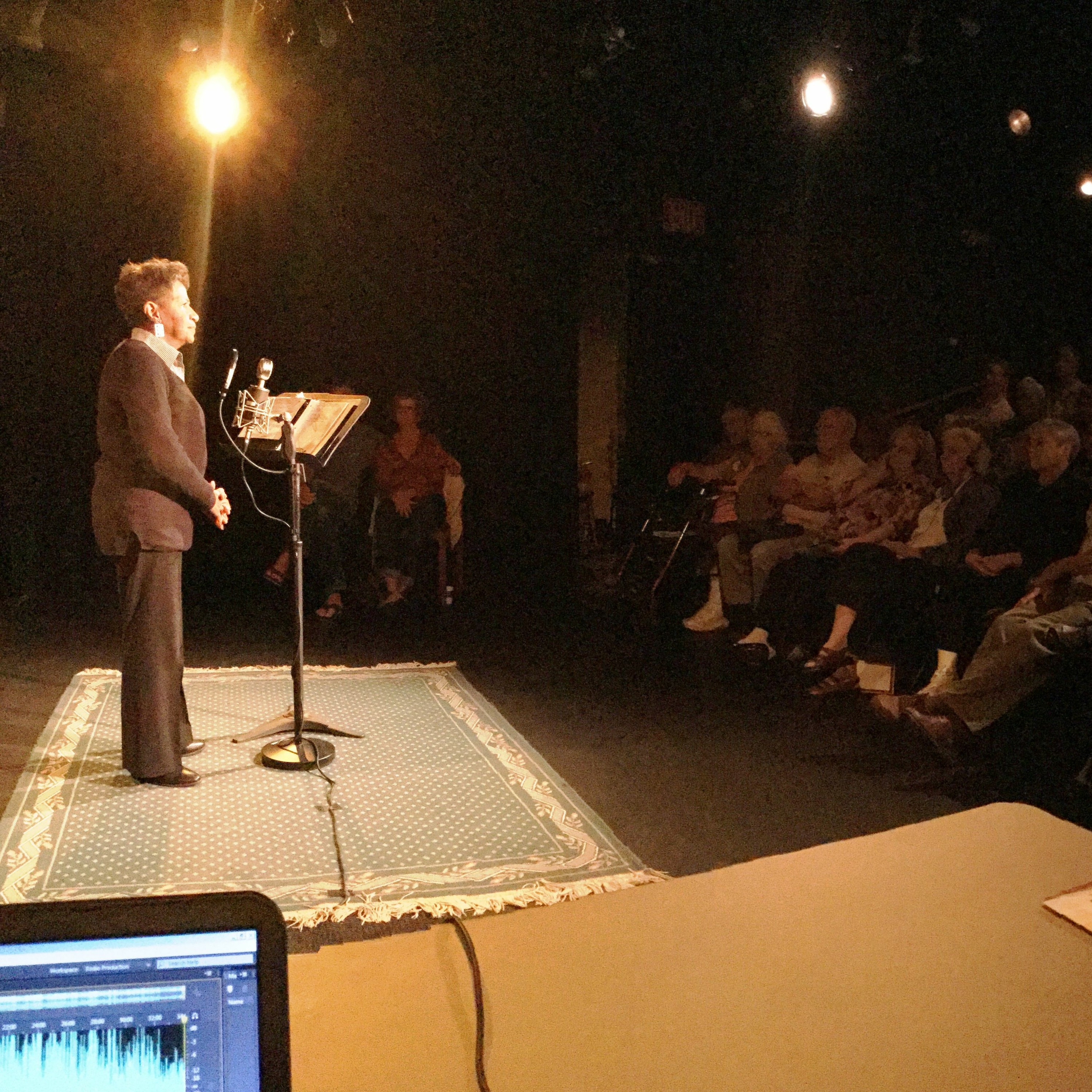 True Tales Live