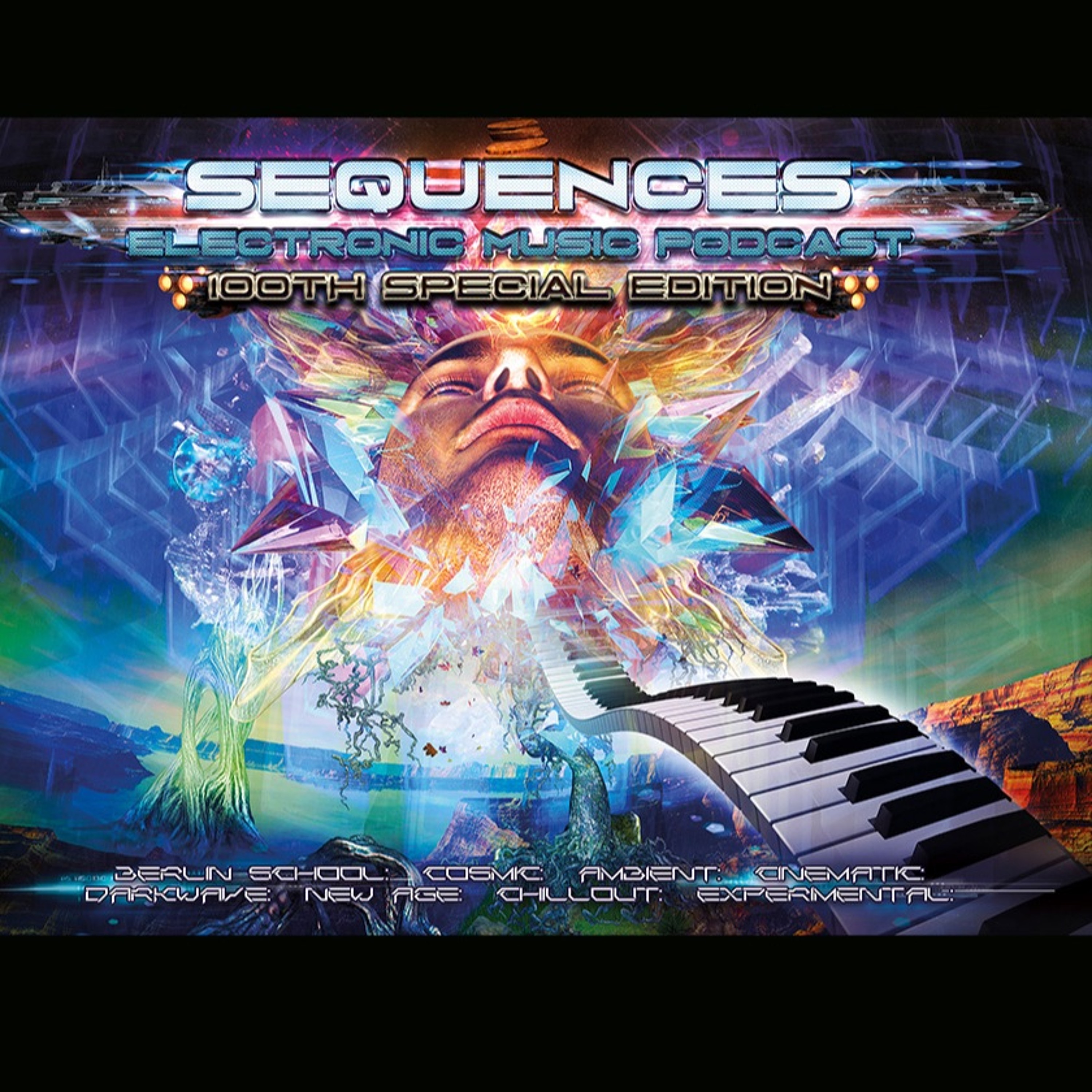Sequences Magazine