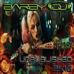 BARBY DJ 2k16 - Unpublished