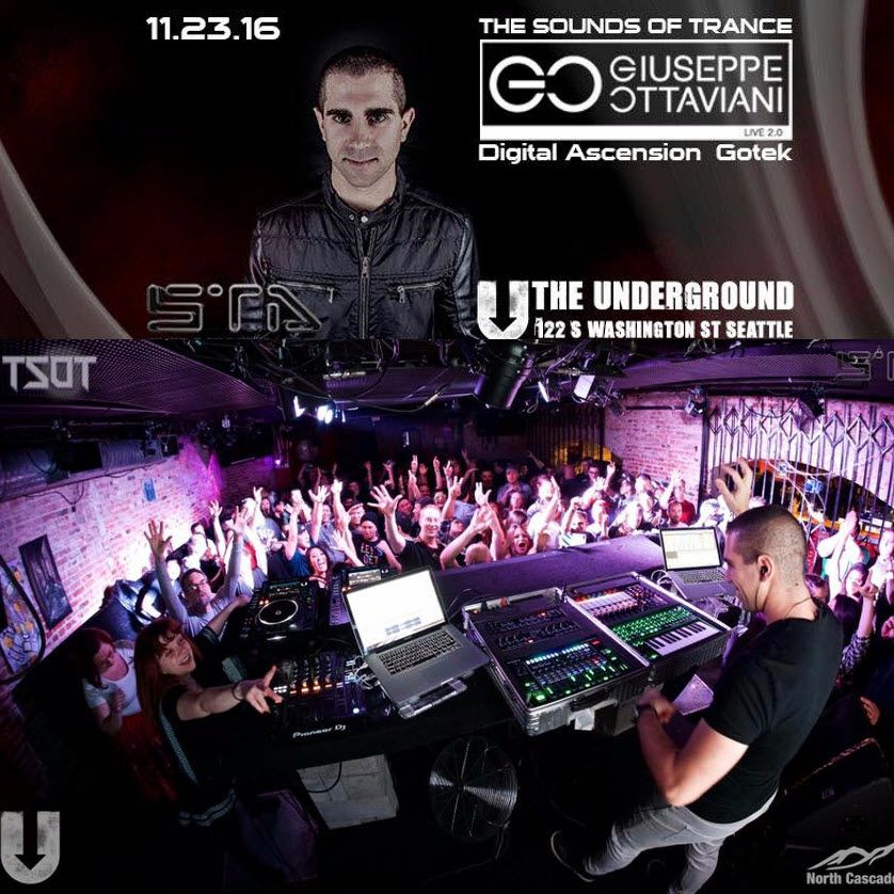DJ Gotek