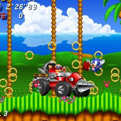 Sonic 2 - Boss Theme Remix