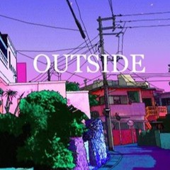 Outside (Feat. Lord50)