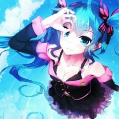 (Nightcore) Breathe Carolina - Blackout