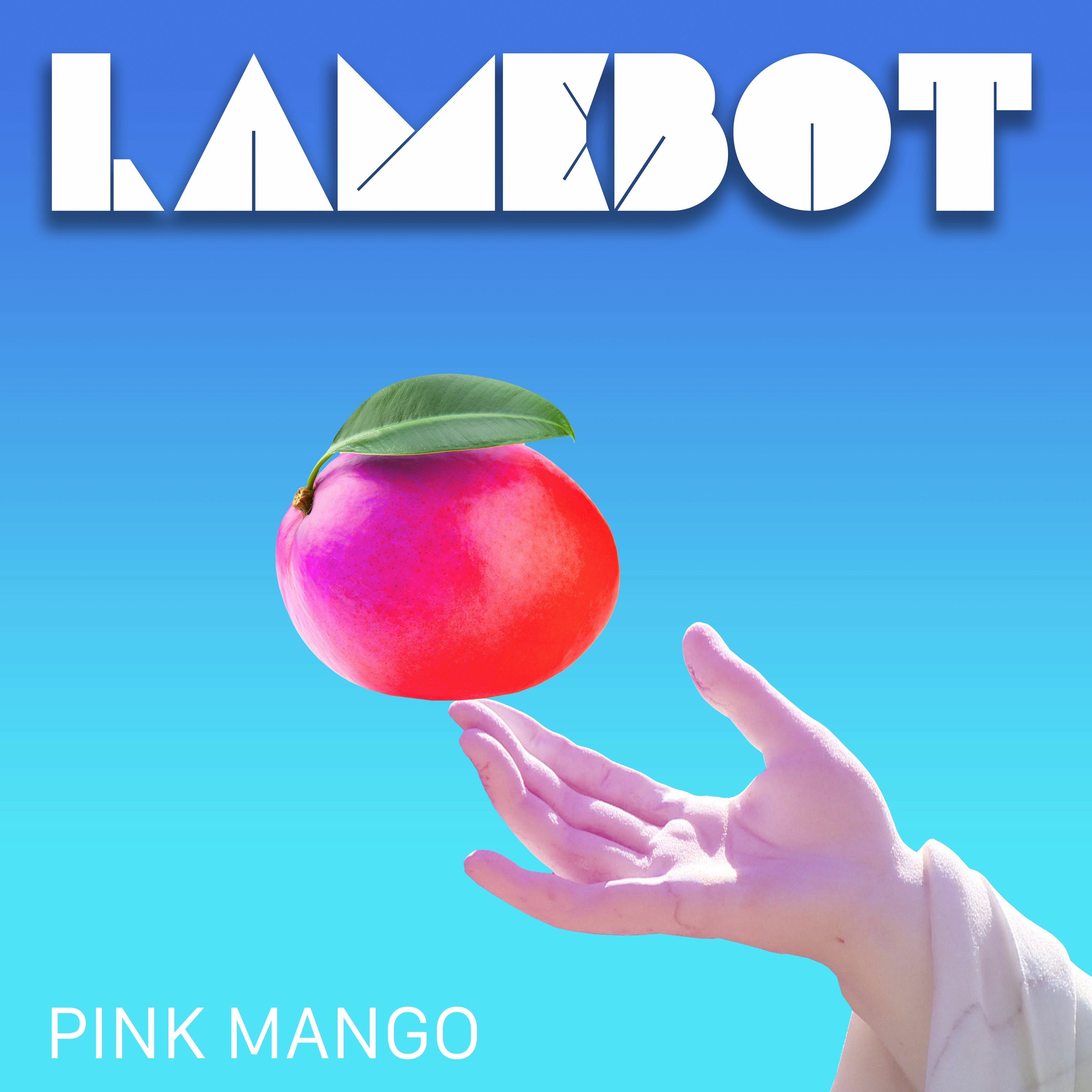 Pink Mango episode artwork