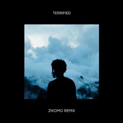Childish Gambino - Terrified (Zikomo Remix)