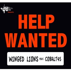 Winged Lions feat. Cobalt45