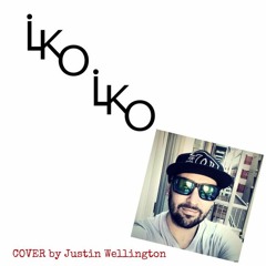 Justin Wellington - Iko Iko Feat. Small Jam Demo