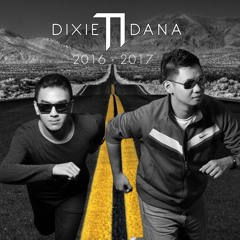 Sun Is Shining End Year Mixtape By Dixie & Dana