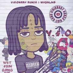 Y.$.O (Prod. by Santos Santana)