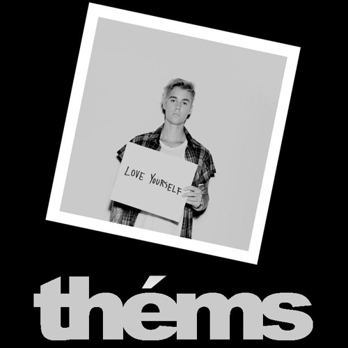Love Yourself x Tormenta (théms edit)- Justin Bieber vs Einmusik