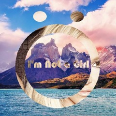 Britney Spears - I'm Not A Girl (Östli Tropical Remix)