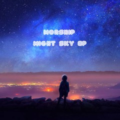 Night Sky Part 1