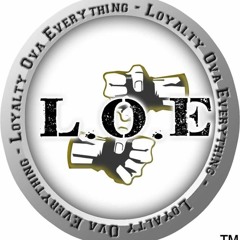 Bihh Whats Happnin (LOE ft. ISG)