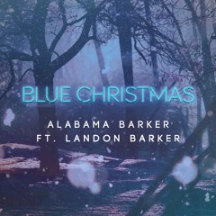 Blue Christmas feat. Landon Barker